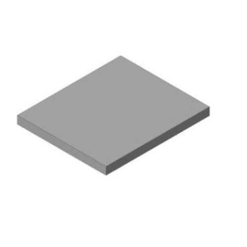 Vermiculitová deska spodní (dole) KV 025W 01BD